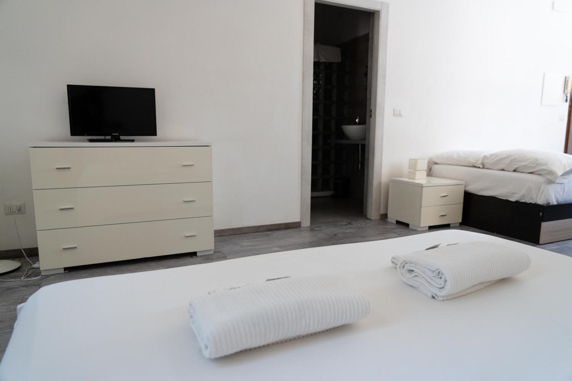 Hotel Vm Рим Екстериор снимка