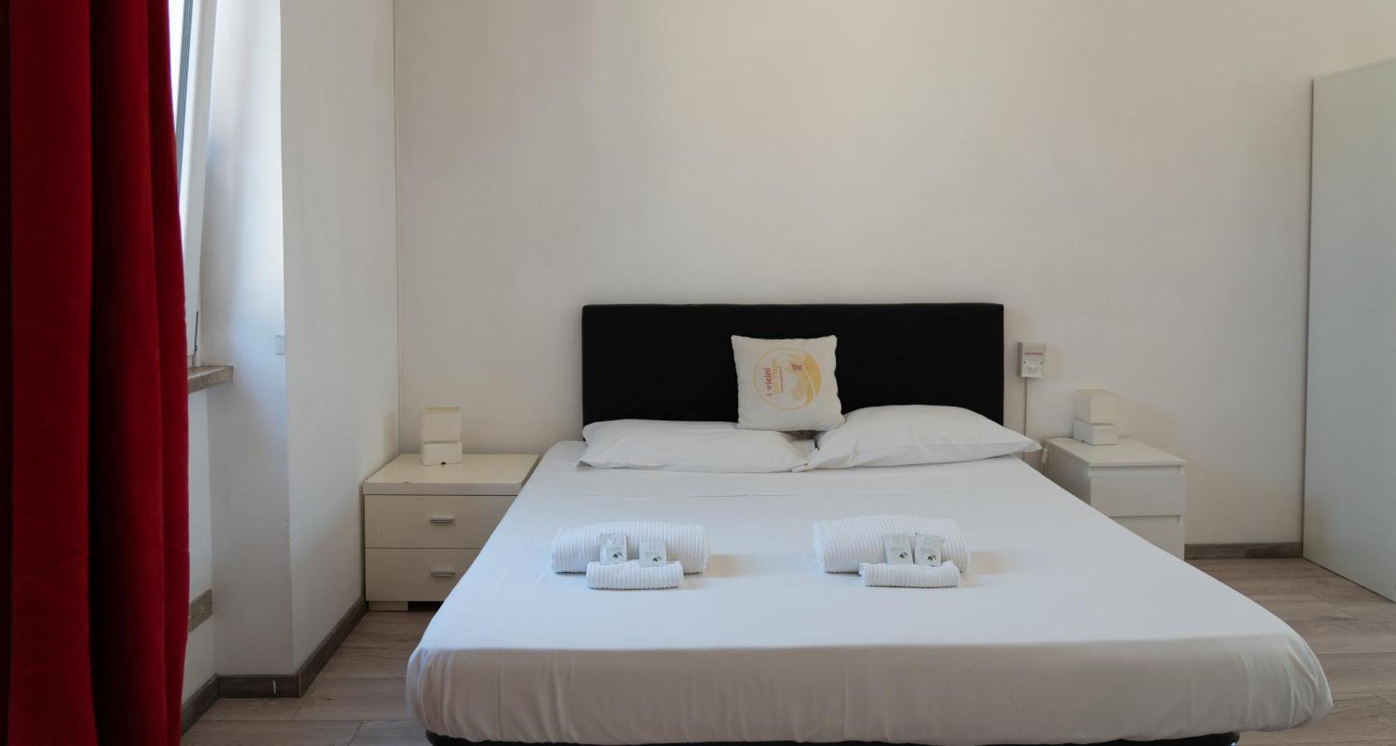 Hotel Vm Рим Екстериор снимка