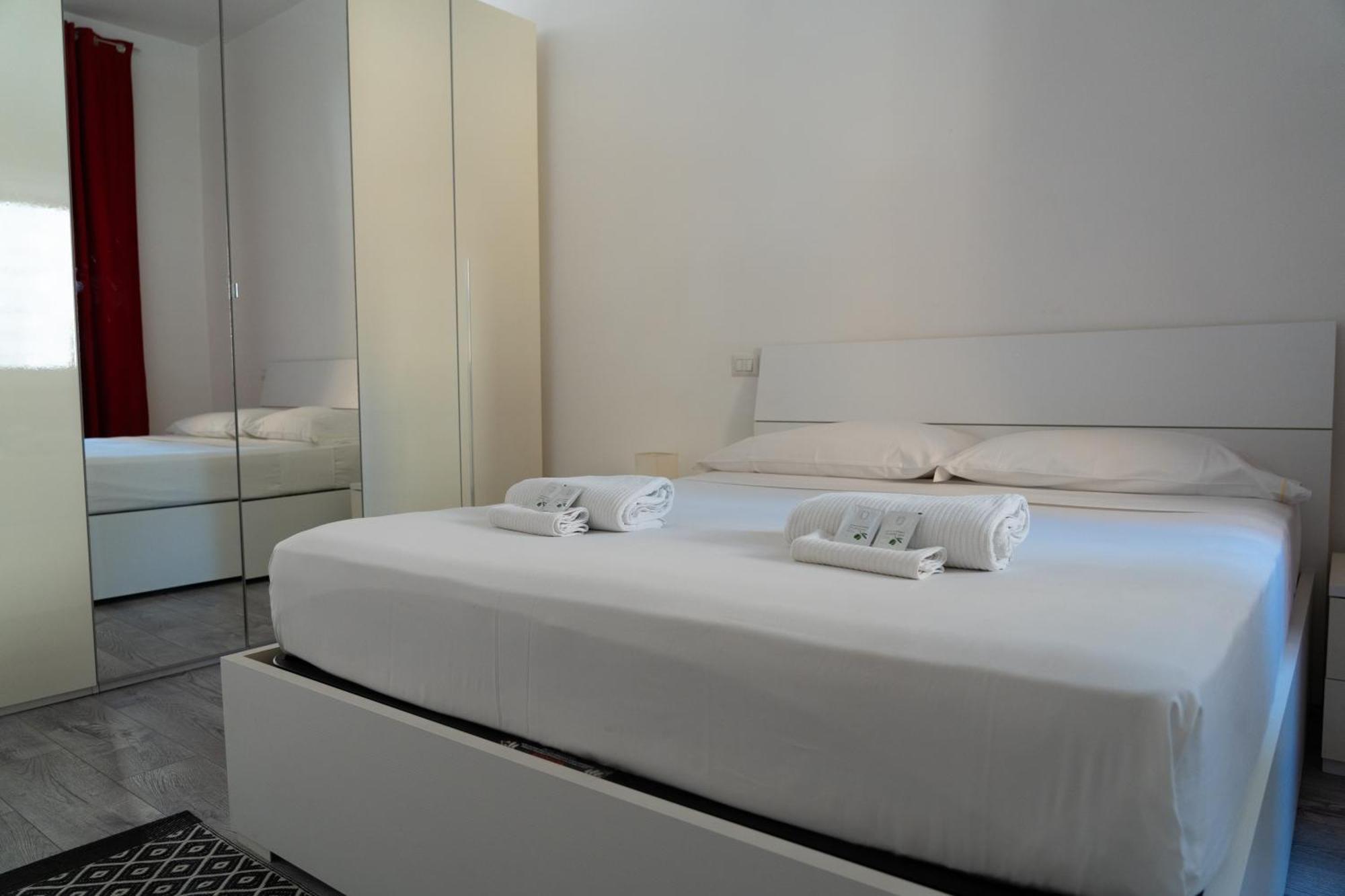 Hotel Vm Рим Екстериор снимка
